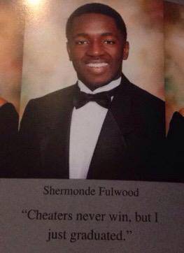 funny senior quotes