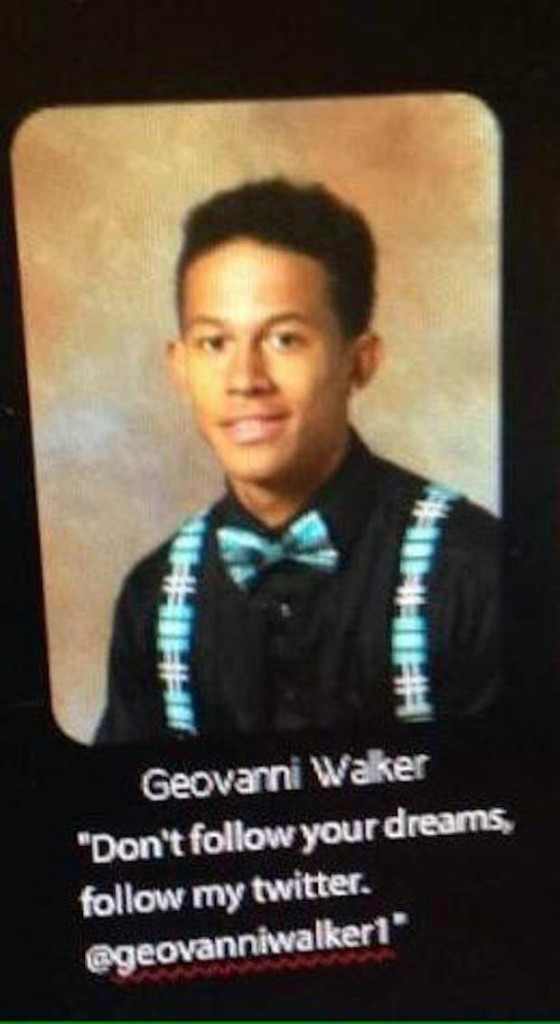 51 Funny Senior Quotes That Are So Out There They Will Last Forever