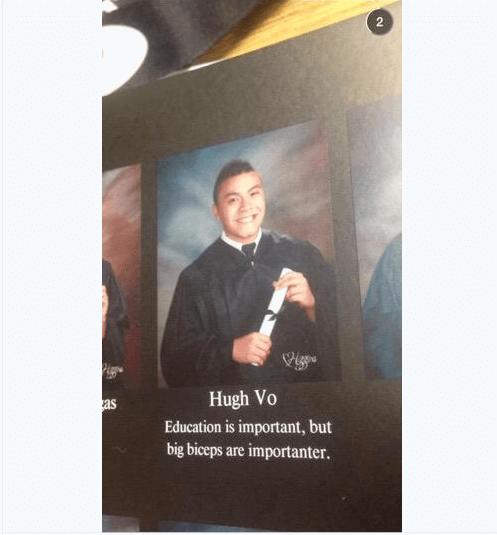 51 Funny Senior Quotes That Are So Out There They Will Last Forever