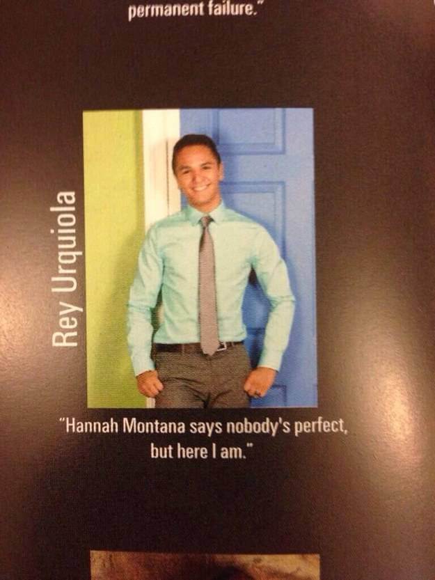 51 Funny Senior Quotes That Are So Out There They Will Last Forever