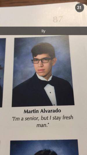 best senior quotes 38