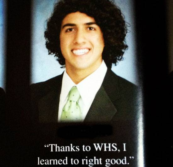 cool senior quotes 44