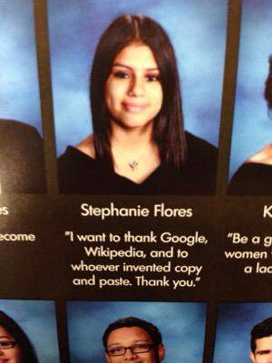 51 Funny Senior Quotes That Are So Out There They Will Last Forever