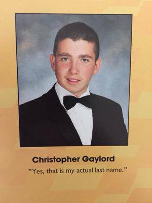 funny senior quotes