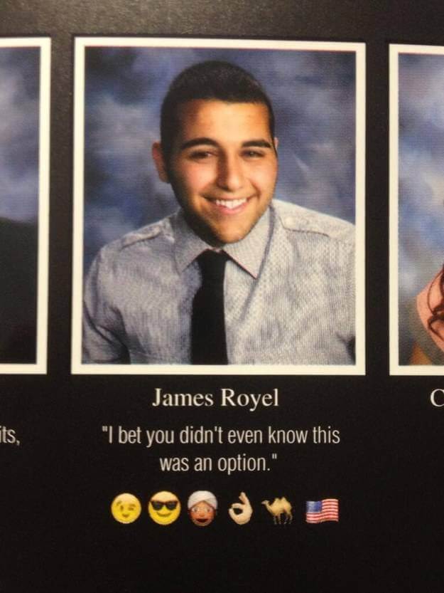 2024 Senior Quotes Funny Kiley Fidelia
