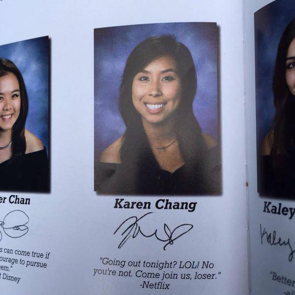 51 Funny Senior Quotes That Are So Out There They Will Last Forever