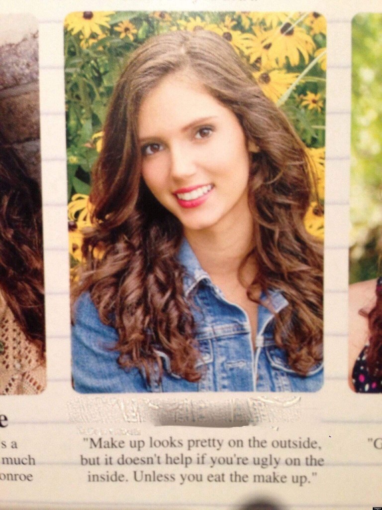 51 Funny Senior Quotes That Are So Out There They Will Last Forever