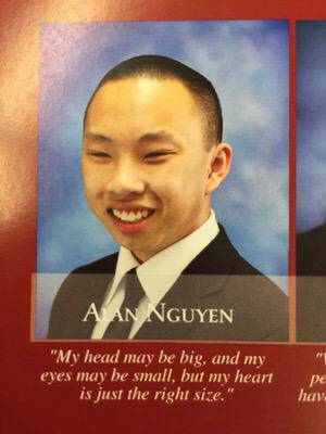 51 Funny Senior Quotes That Are So Out There They Will Last Forever