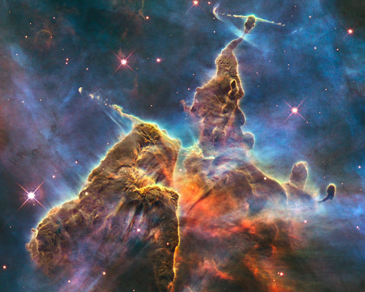 space is so cool - hubble pictures 10 (1)