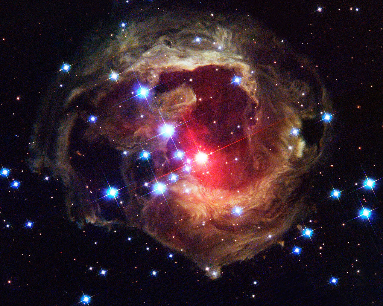 space is so cool - hubble pictures 12 (1)