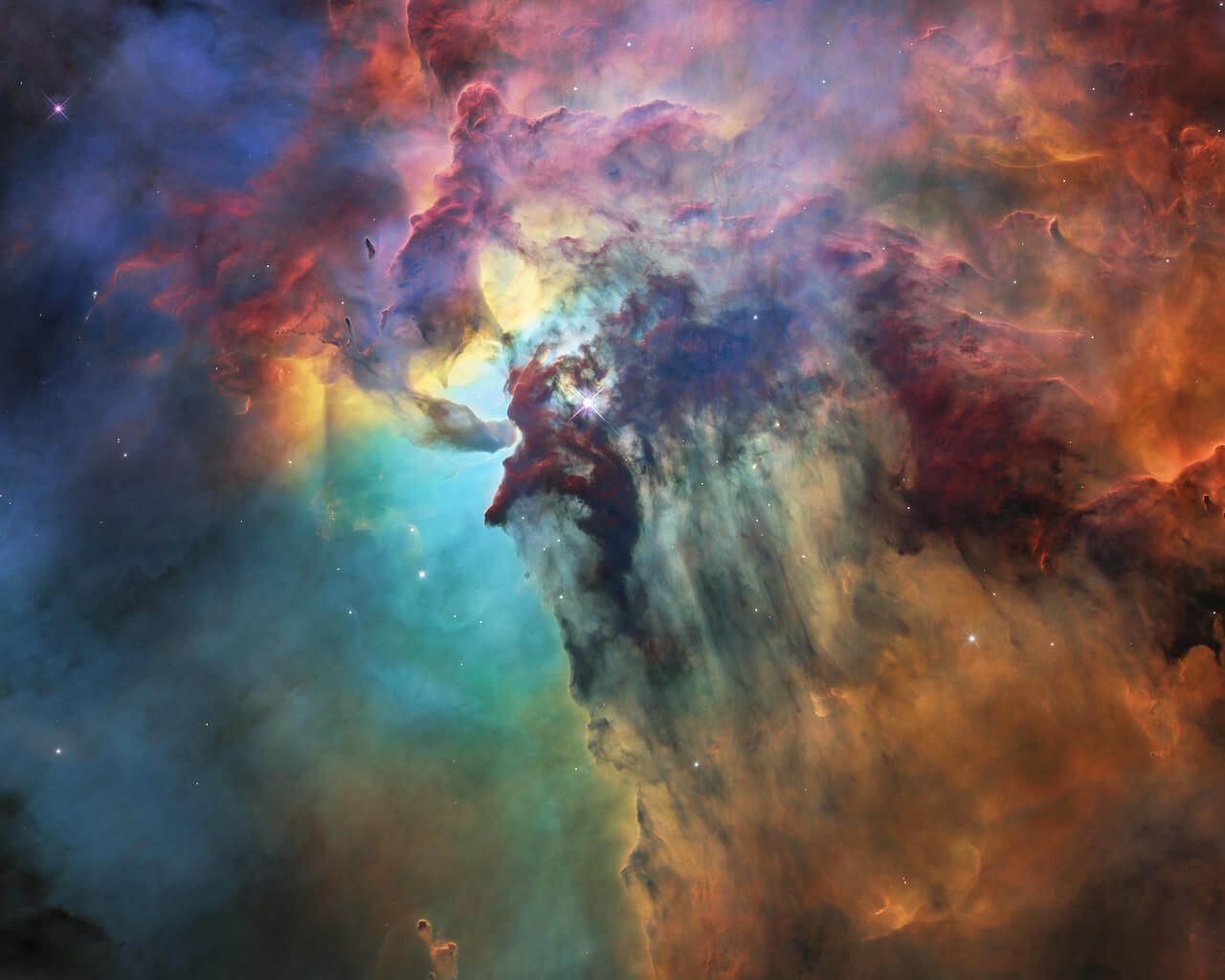 space is so cool - hubble pictures 16 (1)