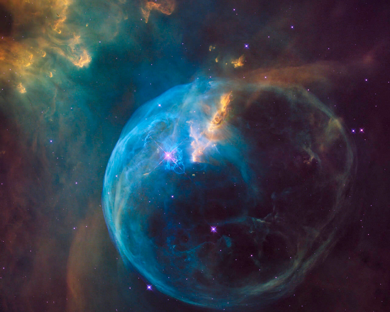 space is so cool - hubble pictures 17 (1)