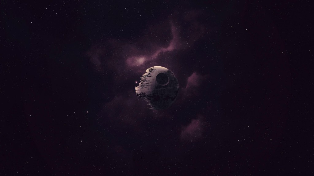 animated star wars wallpaper for s9 plus