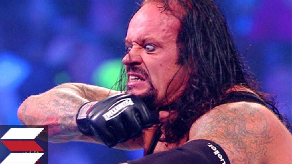 Why Do Wrestlers Wet Their Hair? Answers And Awesome Pictures