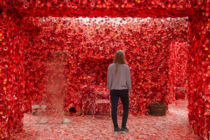 yayoi kusama’s flower obssesion 12 (1)