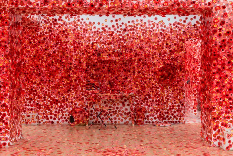 yayoi kusama’s flower obssesion 5 (1)