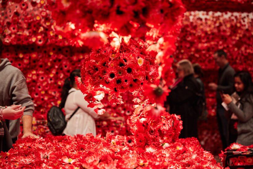 yayoi kusama’s flower obssesion 9 (1)