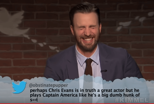 Avengers read Mean tweets 1 (1)