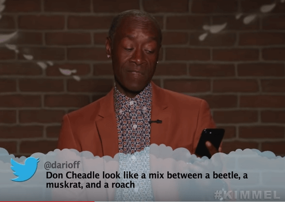 Avengers read Mean tweets 13 (1)