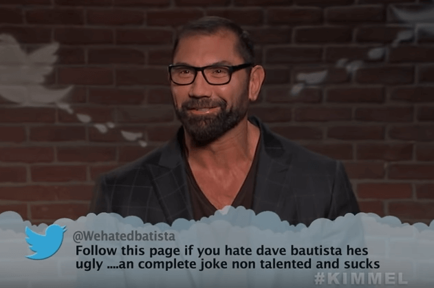 Avengers read Mean tweets 14 (1)