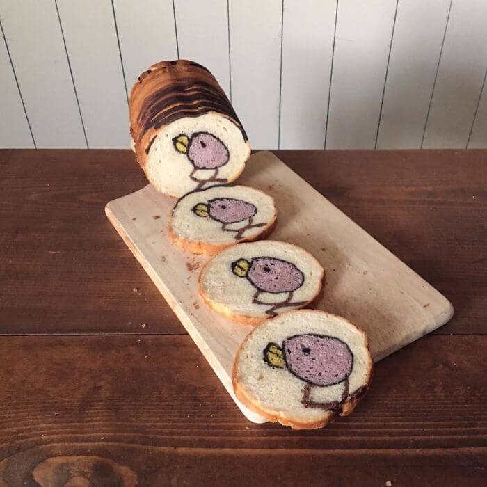 Japanese Mom konel bread 41 (1)