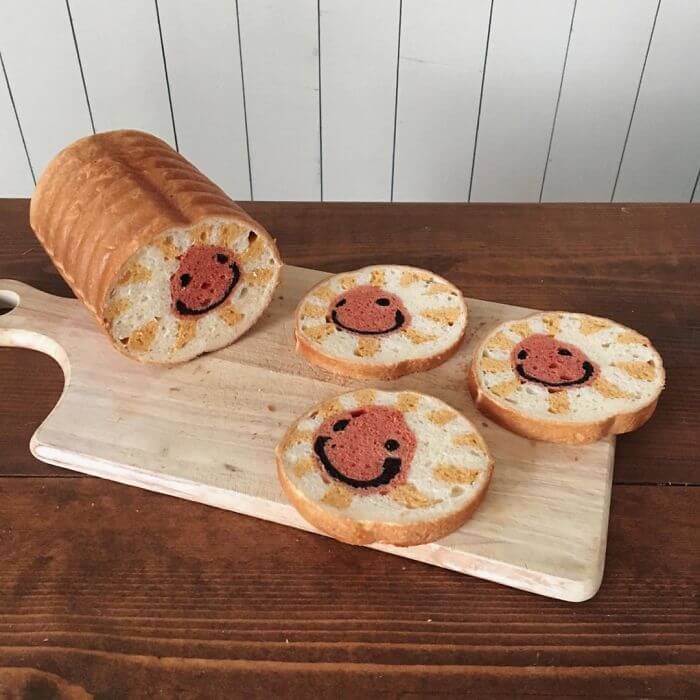 Japanese Mom konel bread 42 (1)