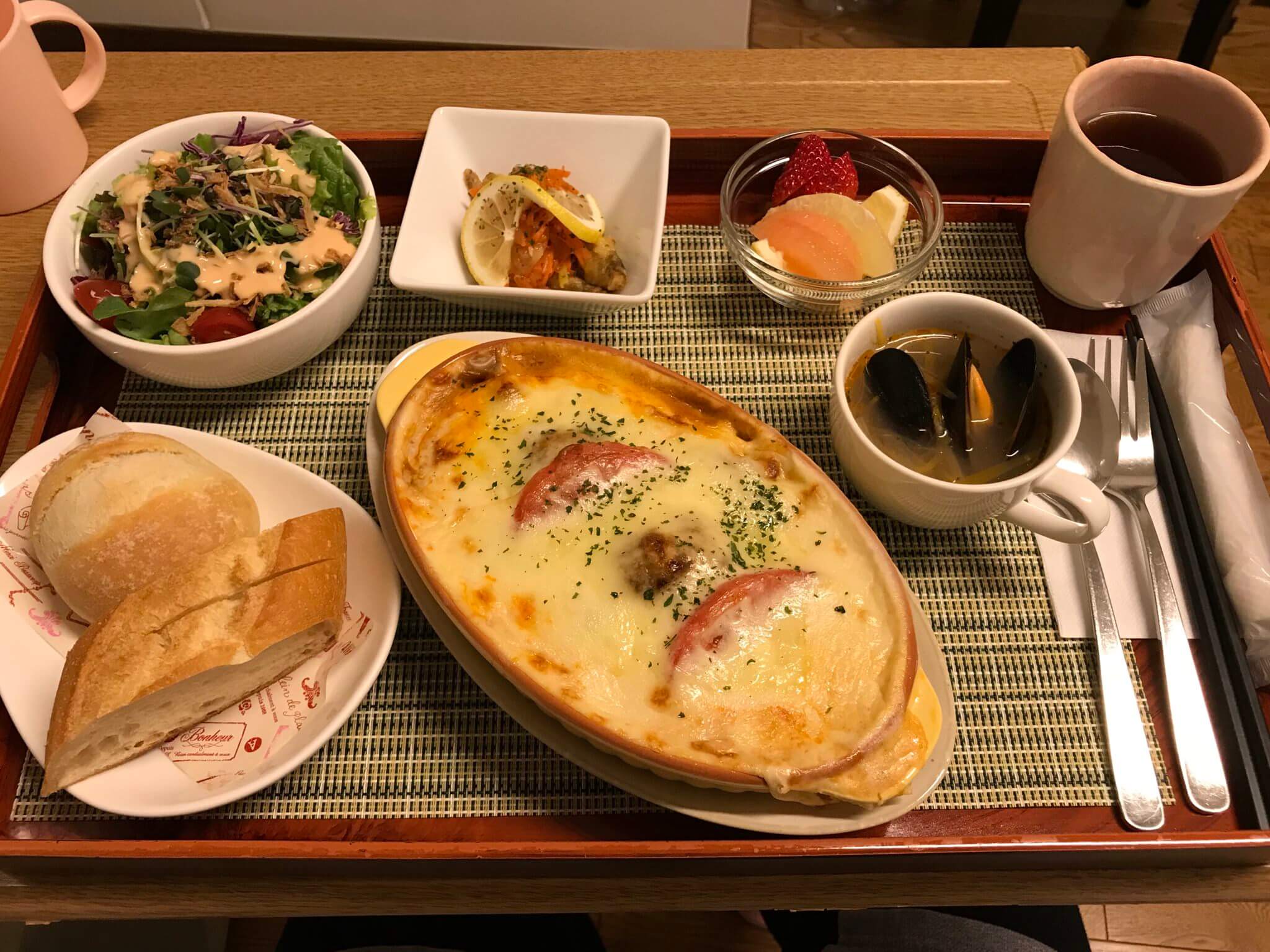 Japanese hospital food 18 (1)