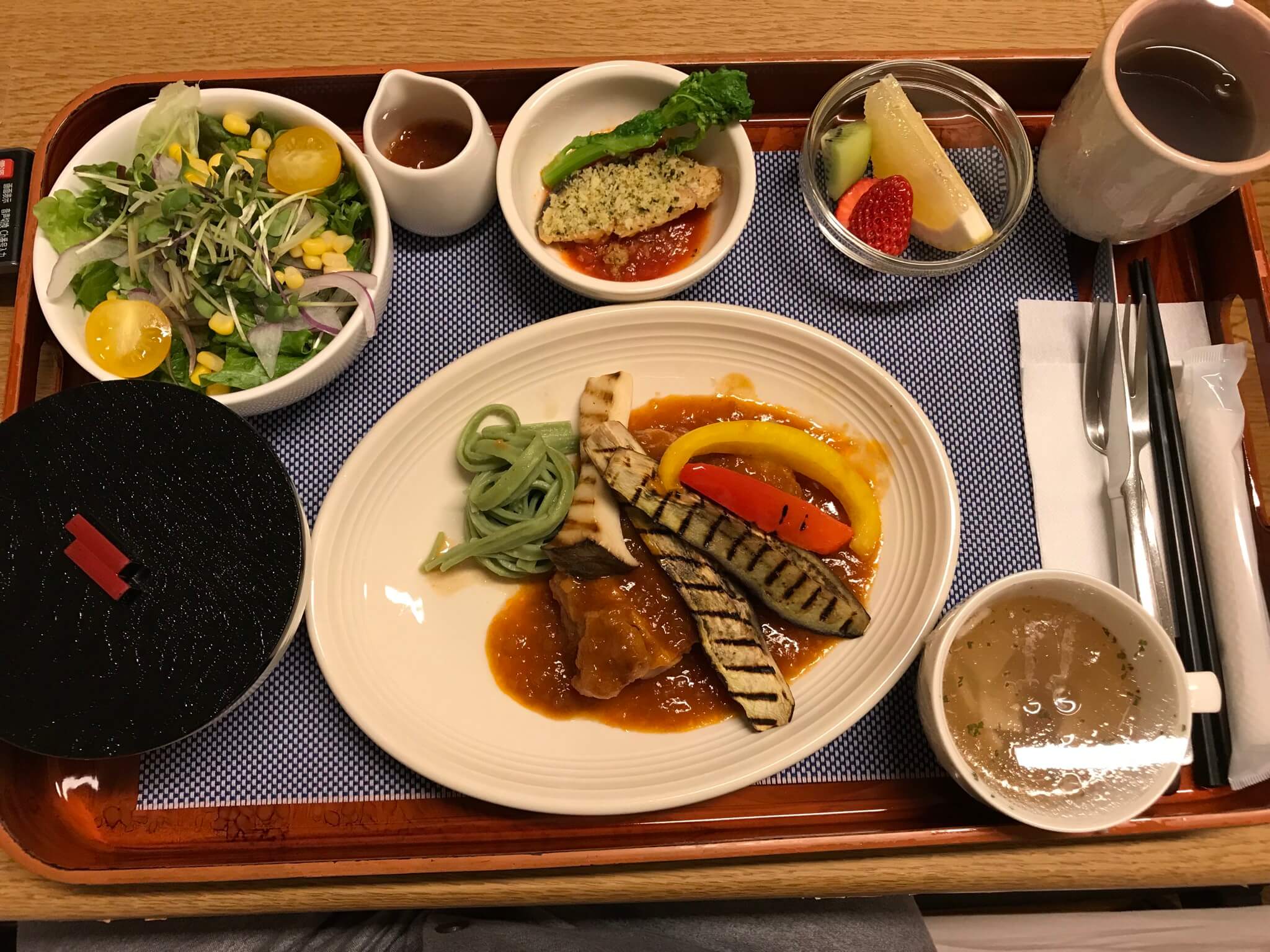 Japan hospital food 4 (1)