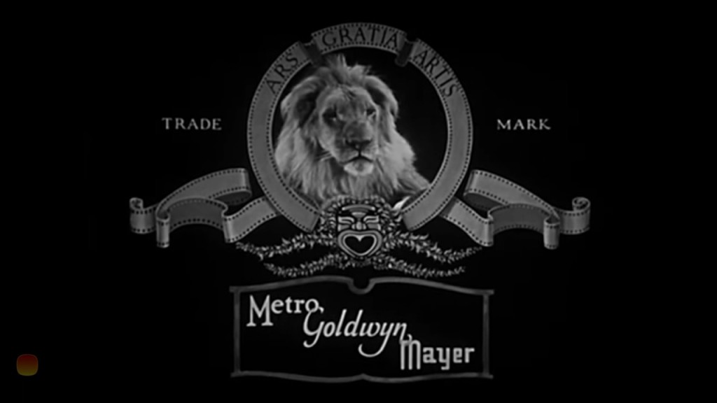 Metro Goldwyn Mayer