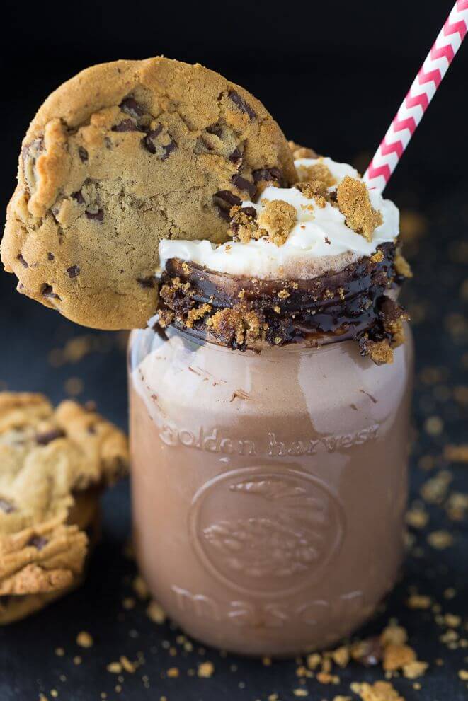 16 Best Milkshake Recipes That Have Ever Graced Our World