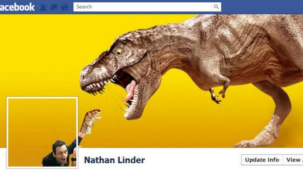 21 Funny Facebook Cover Photos to Make You Smile