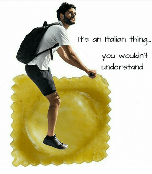 funny italian memes