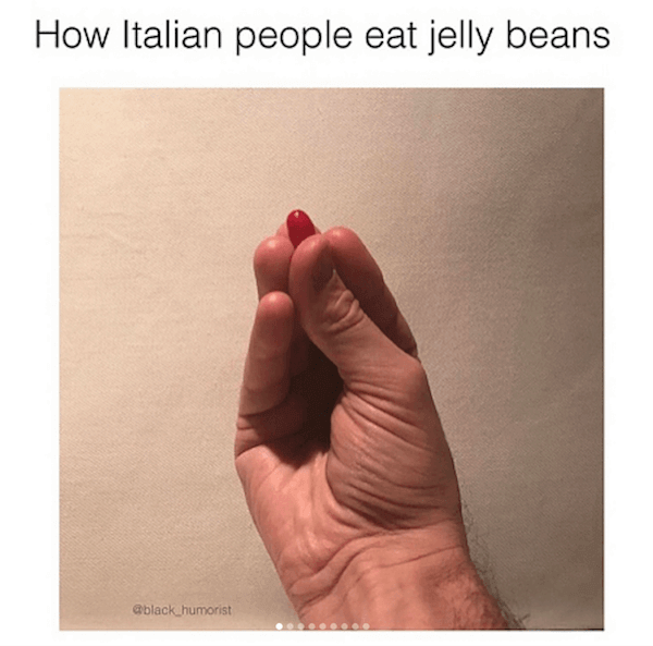 33 Italian Memes You Can Relate To If You Ve Met At Least One Italian In Your Life