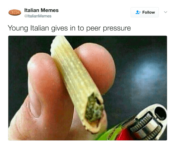 100 Funny Italian Memes Straight From Italy Geeks On Coffee