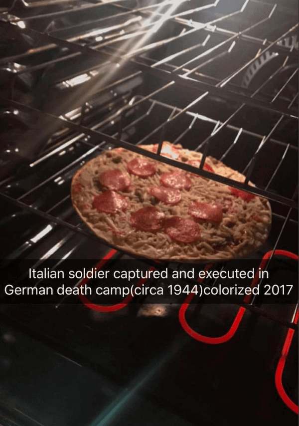 funny italian memes