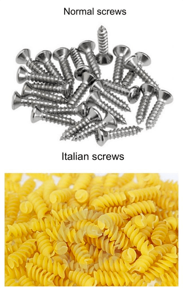 funny italian memes