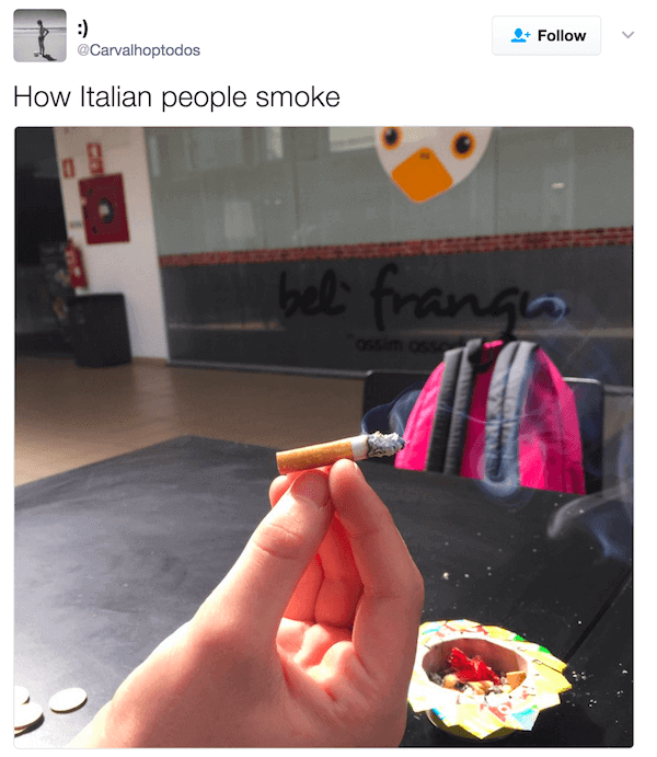 funny italian memes