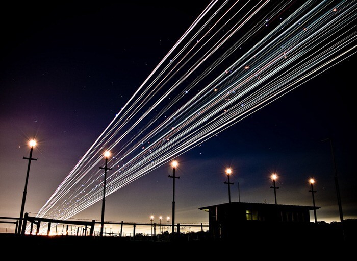 long exposure photos or airplanes taking off 12 (1)