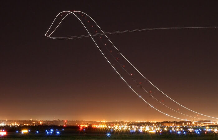 long exposure photos or airplanes taking off 16 (1)