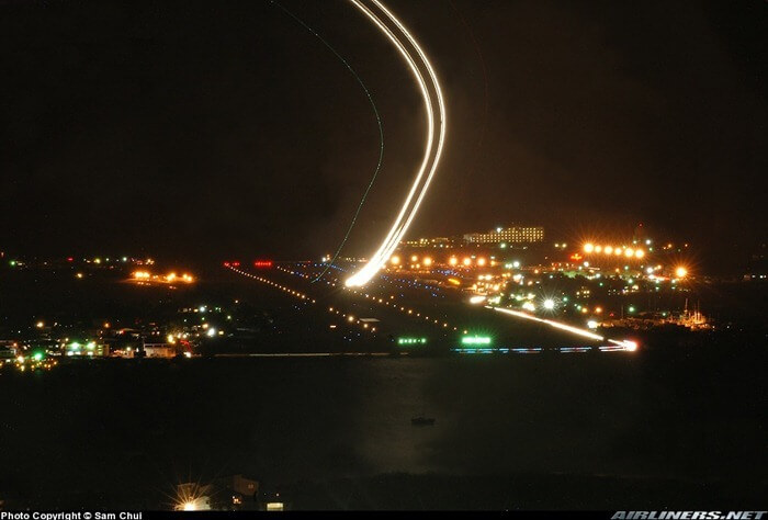 long exposure photos or airplanes taking off 6 (1)