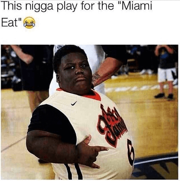 fat black gay memes