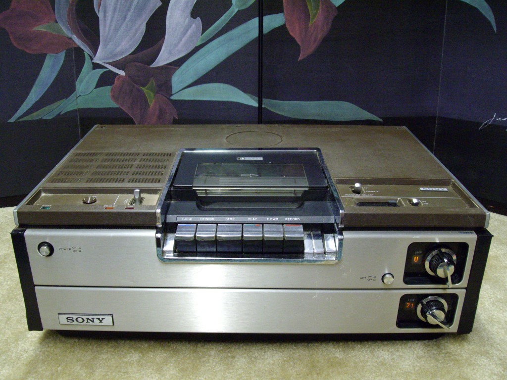 vcr-1975