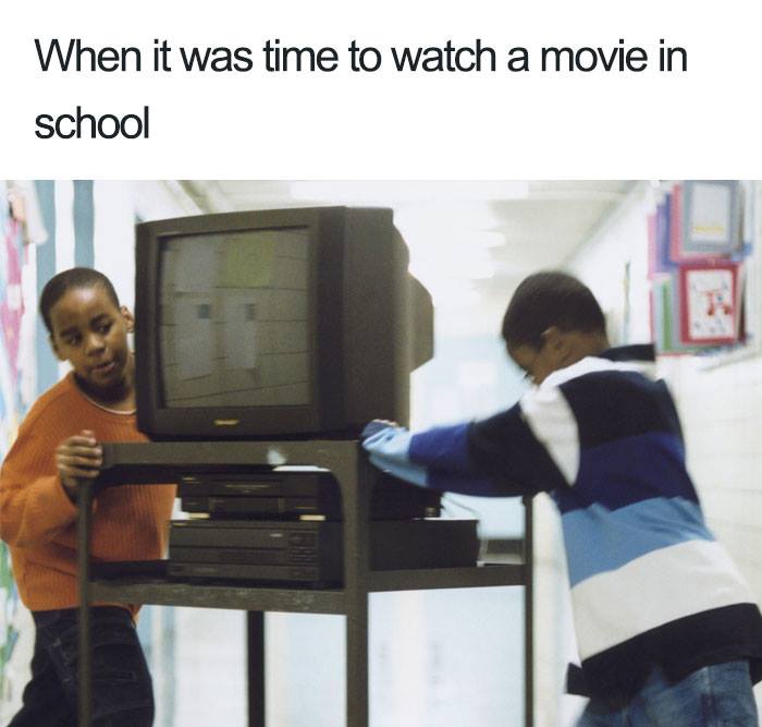 28 Memes That Are Hilarious Only If You Grew Up In The 90s