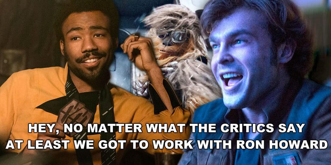 Solo And Lando Calrissian pictures 11 (1)