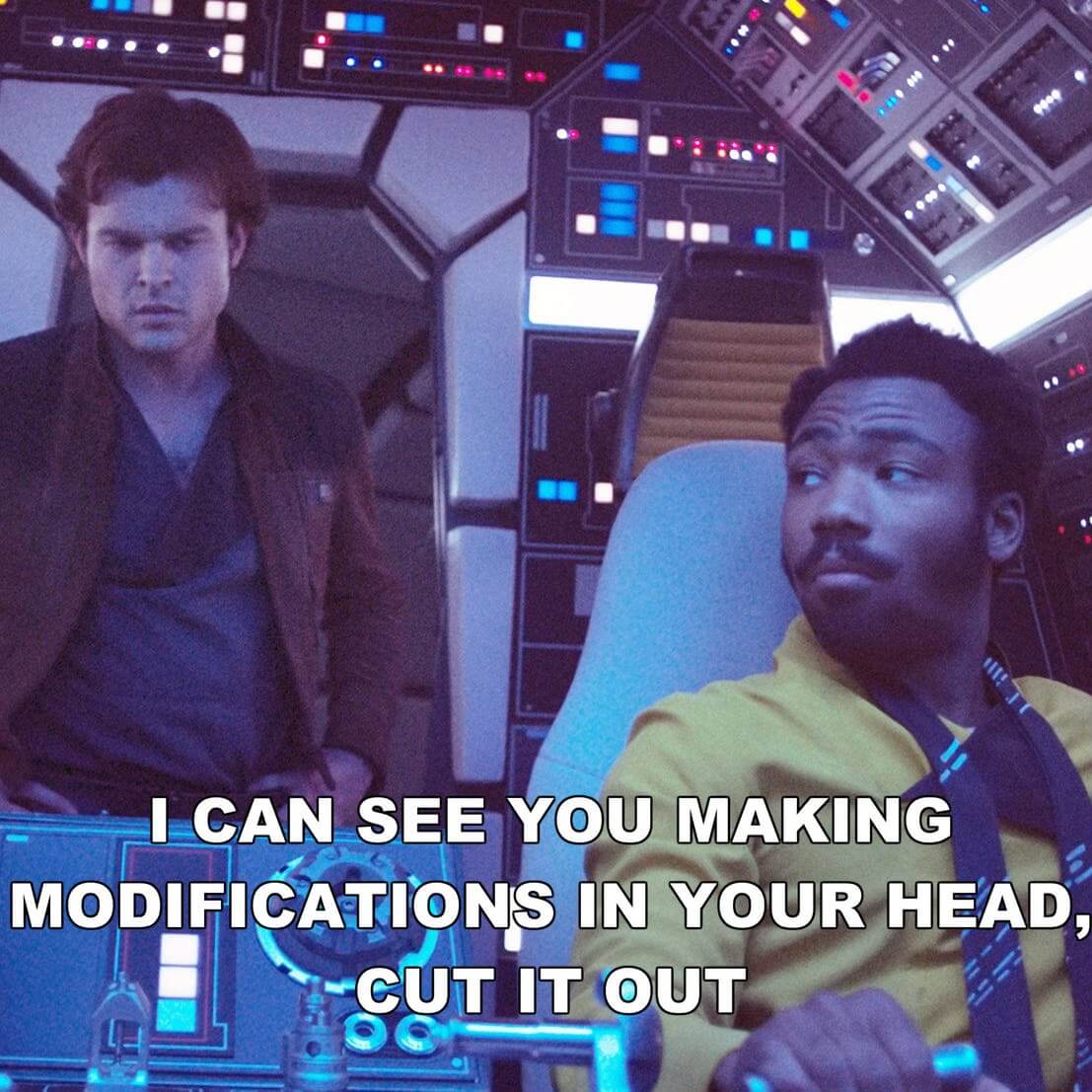 Solo And Lando Calrissian pictures 15 (1)