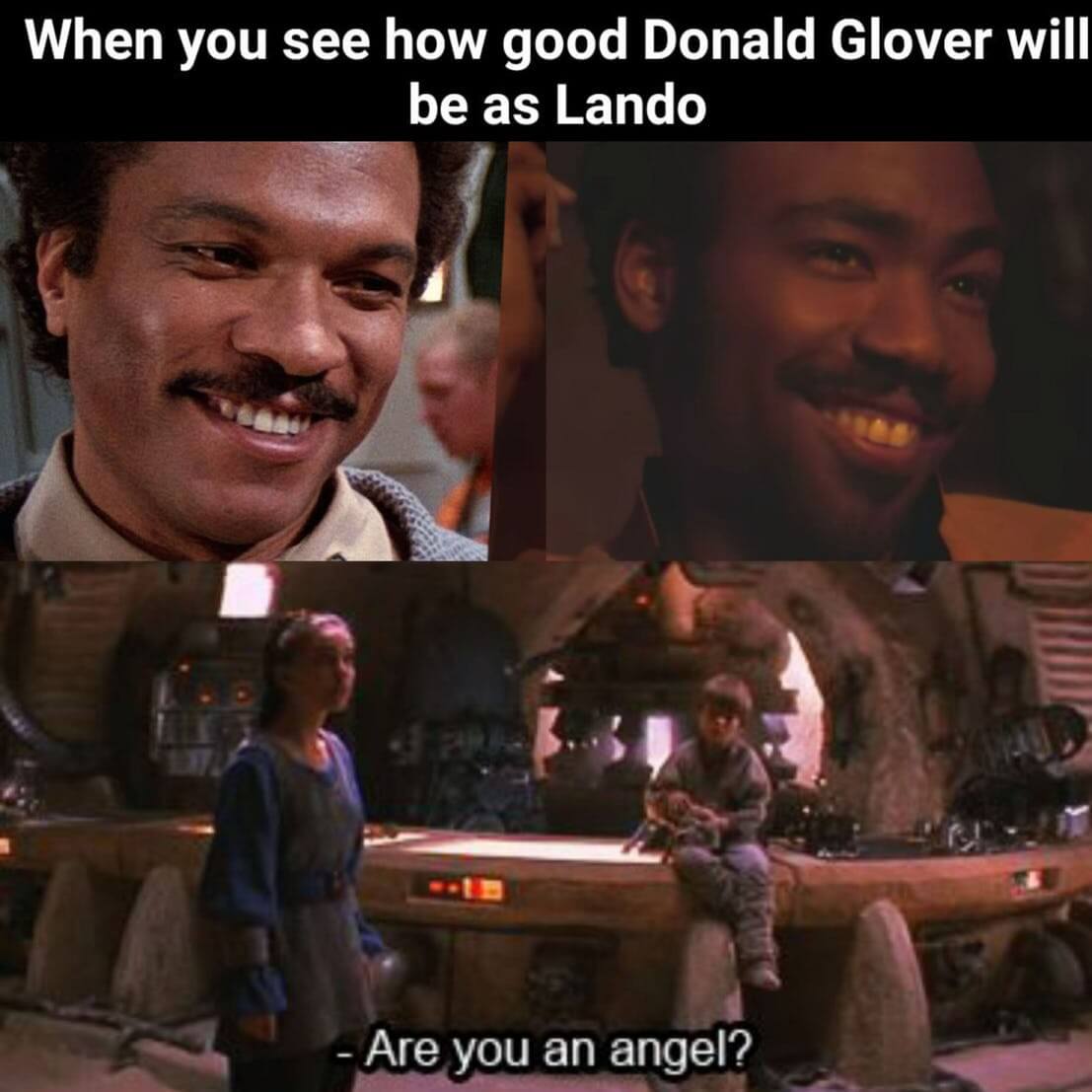 Solo And Lando Calrissian Memes 2 (1)