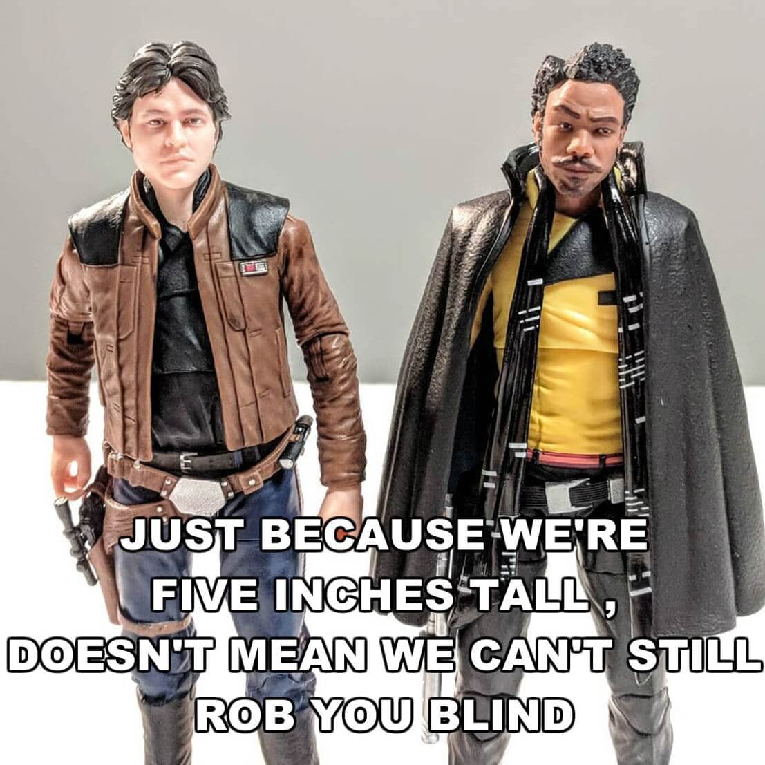 Solo And Lando Calrissian Memes 21 (1)