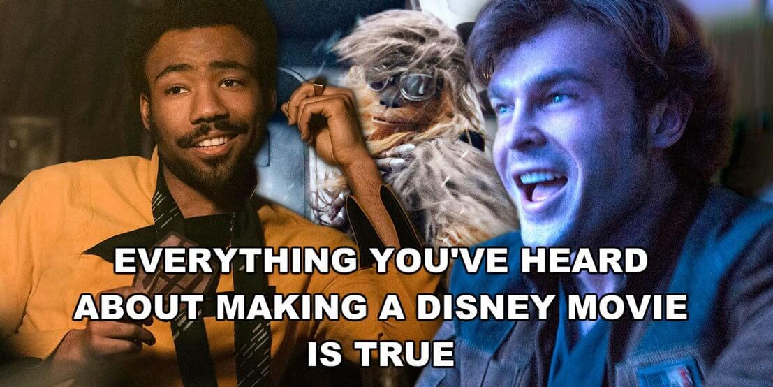 Solo And Lando Calrissian Memes 23 (1)