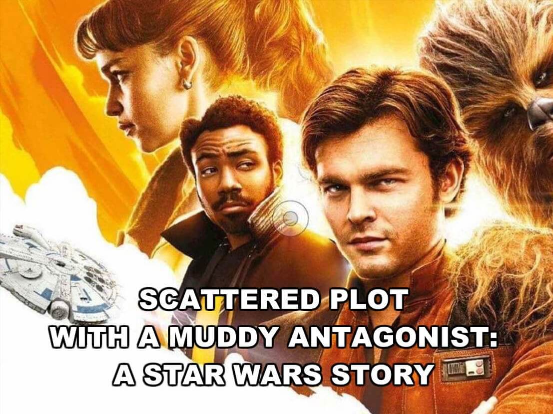 Solo And Lando Calrissian Memes 24 (1)