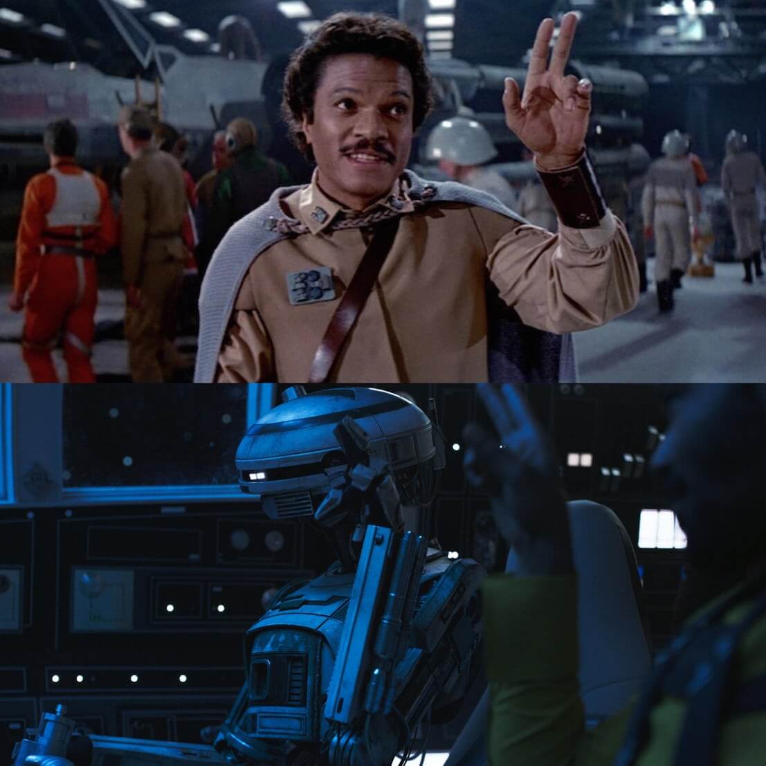 Solo And Lando Memes 6 (1)